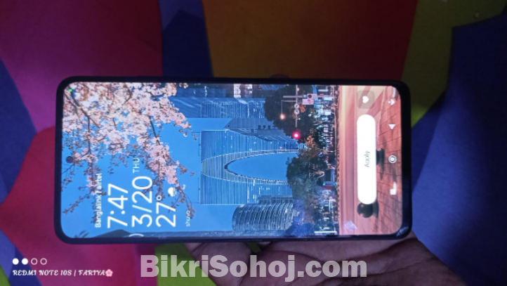 Redmi Note 11 pro plus 5g 8/256